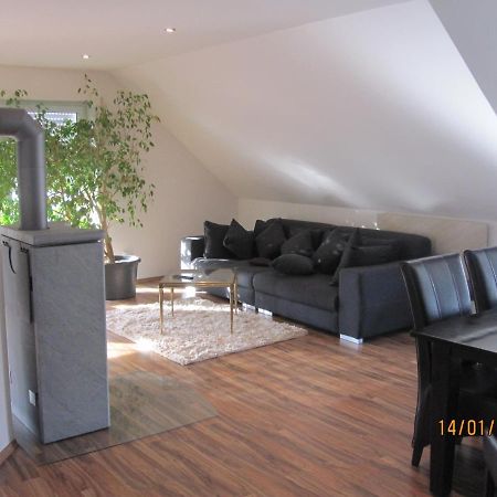 Apartamento Ferien- Bzw. Zeitwohnen Burglengenfeld Exterior foto