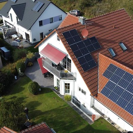 Apartamento Ferien- Bzw. Zeitwohnen Burglengenfeld Exterior foto
