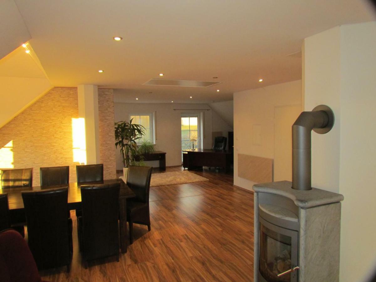 Apartamento Ferien- Bzw. Zeitwohnen Burglengenfeld Exterior foto
