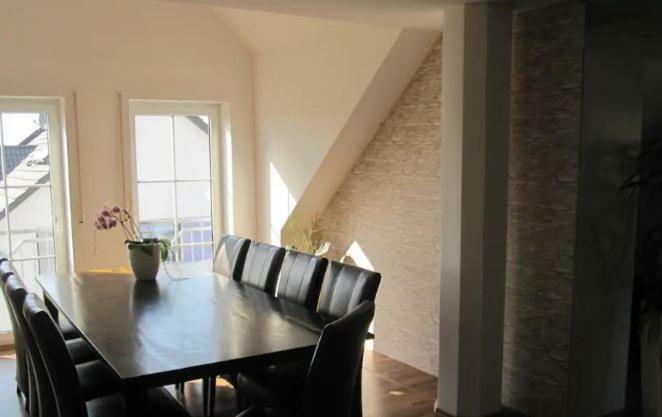 Apartamento Ferien- Bzw. Zeitwohnen Burglengenfeld Exterior foto